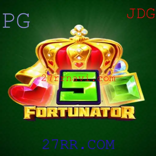 Descubra o Mundo Empolgante de 5Fortunator: Um Jogo Inovador de Estratégia e Aventura