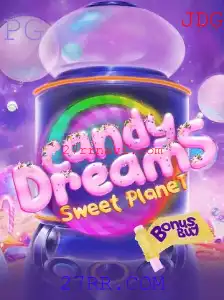 CandyDreamsSweetPlanet: Descubra o Mundo Encantado e Doce do Novo Jogo