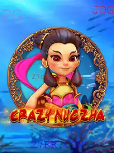 Explorando o Mundo de CrazyNuoZha: O Fenômeno dos Jogos Online