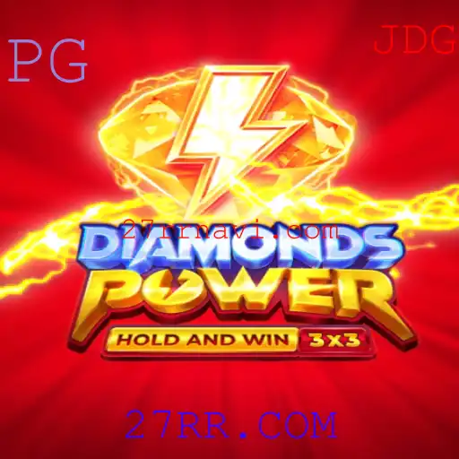 Explorando o Mundo de Diamondspower e 27RR.COM: Guia Completo