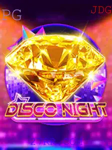 DiscoNight: A Nova Sensação dos Jogos de Festa