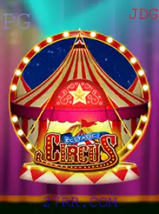 Descubra o Fascinante Mundo do Jogo EcstaticCircus