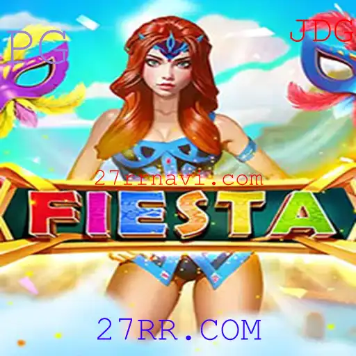 Fiesta: Um Novo Jeito de Jogar e Se Divertir com 27RR.COM