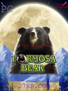 Descubra o Universo do Jogo FormosaBear