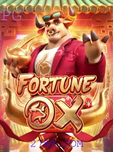 Desvendando o Fascínio do Jogo FortuneOx: Um Mergulho Detalhado