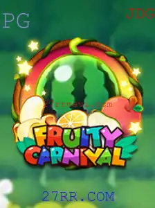 Descubra o Encantador Jogo FruityCarnival e suas Regras