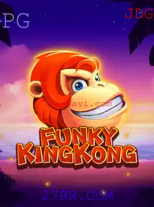 Explorando o Fascinante Mundo de FunkyKingKong: Descrição, Introdução e Regras