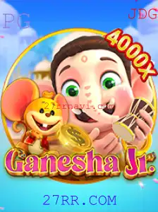 Descubra o Empolgante Mundo de GaneshaJr: O Jogo Revolucionário de Estratégia e Aventura