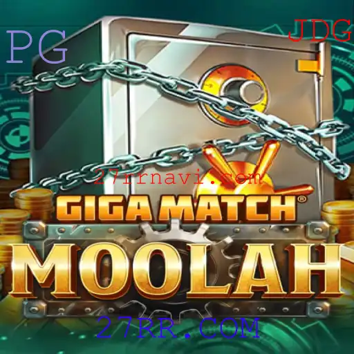 GigaMatchMoolah: Descubra a Nova Sensação dos Games