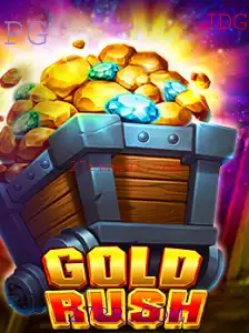 Explorando o Mundo de GoldRush: Aventuras, Estratégias e Regras do Jogo