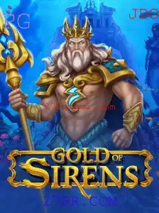 GoldofSirens: Uma Jornada Épica no Universo dos Jogos