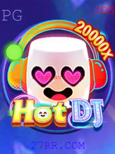 Descubra o Fascinante Mundo de HotDJ e 27RR.COM