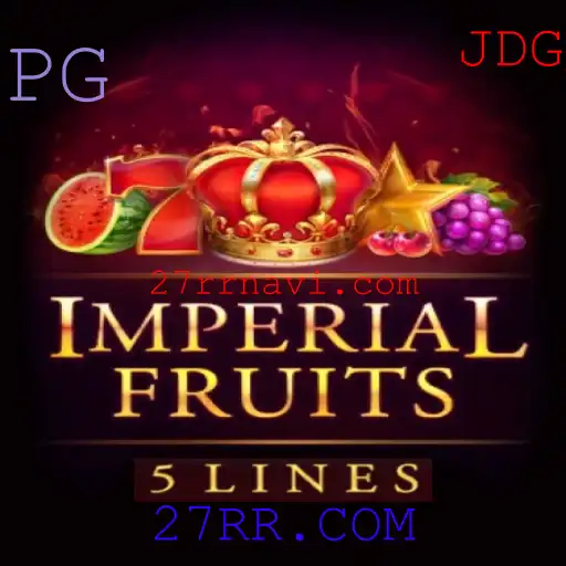 Explorando o Excitante Mundo de ImperialFruits5