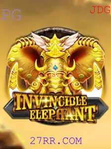 Explorando o Universo de InvincibleElephant: O Novo Fenômeno de Jogo