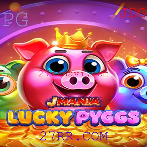 Explorando o Jogo Revolucionário JManiaLuckyPyggs