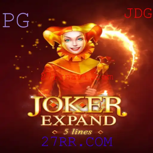 Jogo JokerExpand: Descubra a Sinergia dos Clássicos e Modernos em 27RR.COM