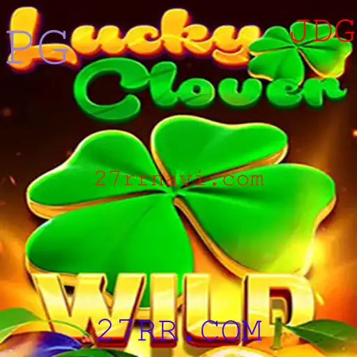 Descubra as Aventuras de 'LuckyClover': Um Jogo de Sorte e Estratégia