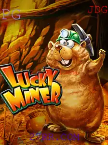 Conheça o Jogo LuckyMiner: Uma Aventura de Estratégia e Sorte