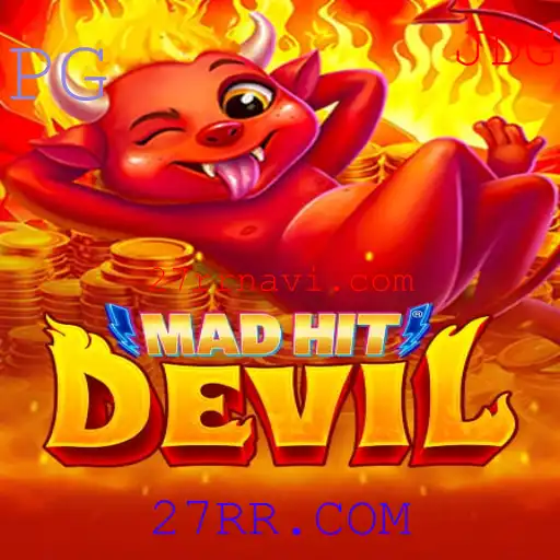Explorando o Mundo de MadHitDevil: Um Jogo de Aventura e Estratégia com 27RR.COM