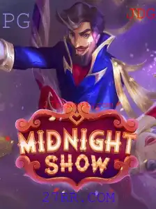 MidnightShow: Descubra o Fascinante Mundo do Jogo que Conquistou 27RR.COM