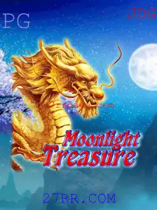 Explorando o Enigmático Mundo de MoonlightTreasure