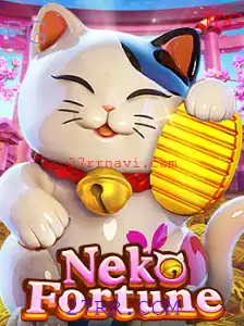 Explorando o Mundo de NekoFortune: Guia Completo do Jogo de Azar Online