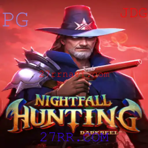 Desvendando o Universo de 'NightfallHunting'
