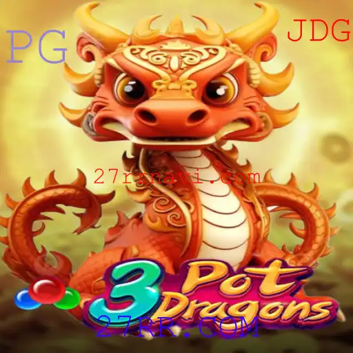 Descubra o Mundo Excitante de 3PotDragons: Um Jogo para Todos