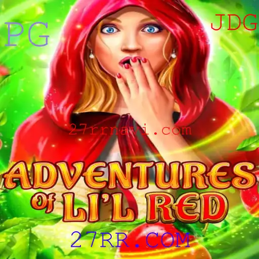 Descubra Aventuras Épicas em AdventuresofLilRed