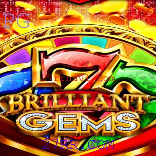 Desvendando BrilliantGems: A Nova Sensação Gaming