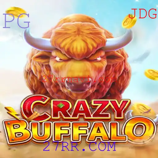 Conheça o Jogo CRAZYBUFFALO e Explore Todas as Suas Regras