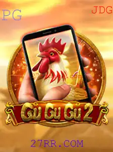 Explorando o Mundo do GuGuGu2M: Um Jogo Inovador em 27RR.COM