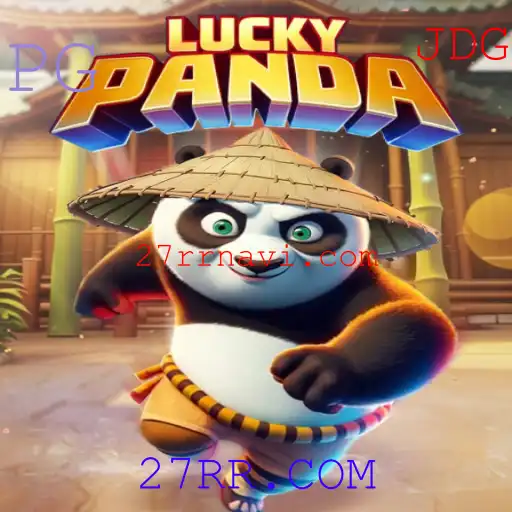 Embarque na Aventura com LuckyPanda: O Jogo que Conquista a Internet