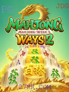 Descubra os Segredos de MahjongWays2 e sua Conexão com 27RR.COM