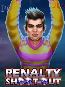 Explorando o Mundo do Jogo PenaltyShootOut