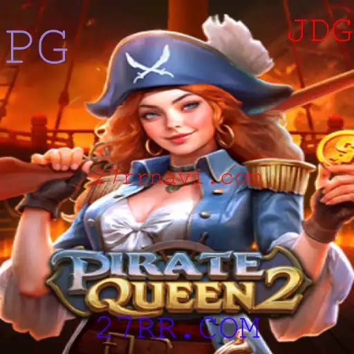 Descubra PirateQueen2: A Aventura Épica dos Sete Mares