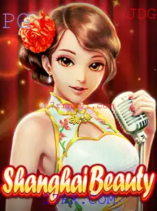 Descubra a Emoção de ShanghaiBeauty: Um Novo Jogo Inovador