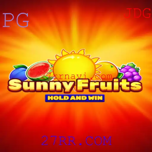 Descubra o Vibrante Mundo de SunnyFruits com 27RR.COM
