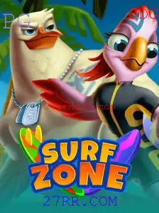 Descubra o Empolgante Mundo de SurfZone: Regras e Estratégias para Vencer