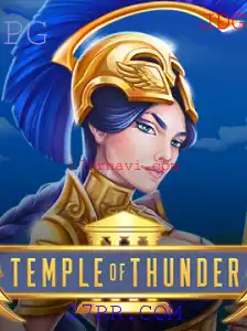 Descobrindo o Jogo Inovador TempleofThunder