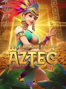 Treasures of Aztec: Descubra o Fascínio e Aventura deste Inovador Jogo