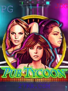 Explorando PubTycoon: O Novo Jogo de Estratégia e Gestão de Bares