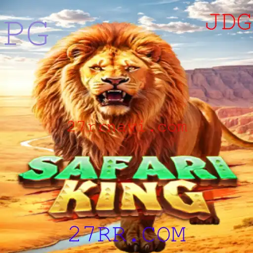 Descubra as Aventuras de SafariKing: Um Novo Mundo de Diversão