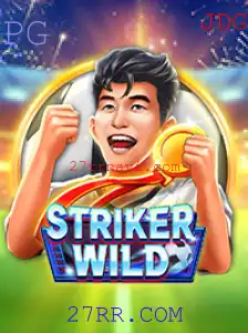 Explorando StrikerWILD: Uma Jornada Selvagem no Mundo do Jogo