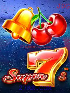 Descubra o Empolgante Jogo Super7s e as Novidades de 27RR.COM