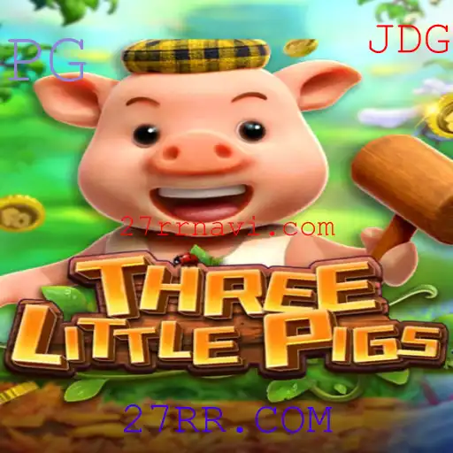 Explorando o Mundo de THREELITTLEPIGS: O Jogo que Encanta e Desafia