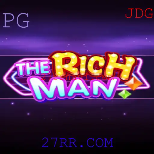 Descubra o Mundo de 'TheRichMan': Um Jogo Revolucionário