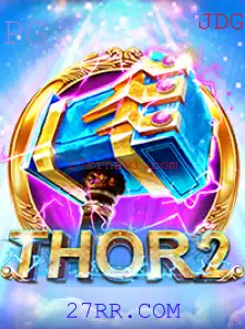 Descubra o Fascinante Mundo de Thor2: Uma Aventura Épica