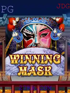 Conheça o Mundo Empolgante de WinningMask: Um Jogo Inovador